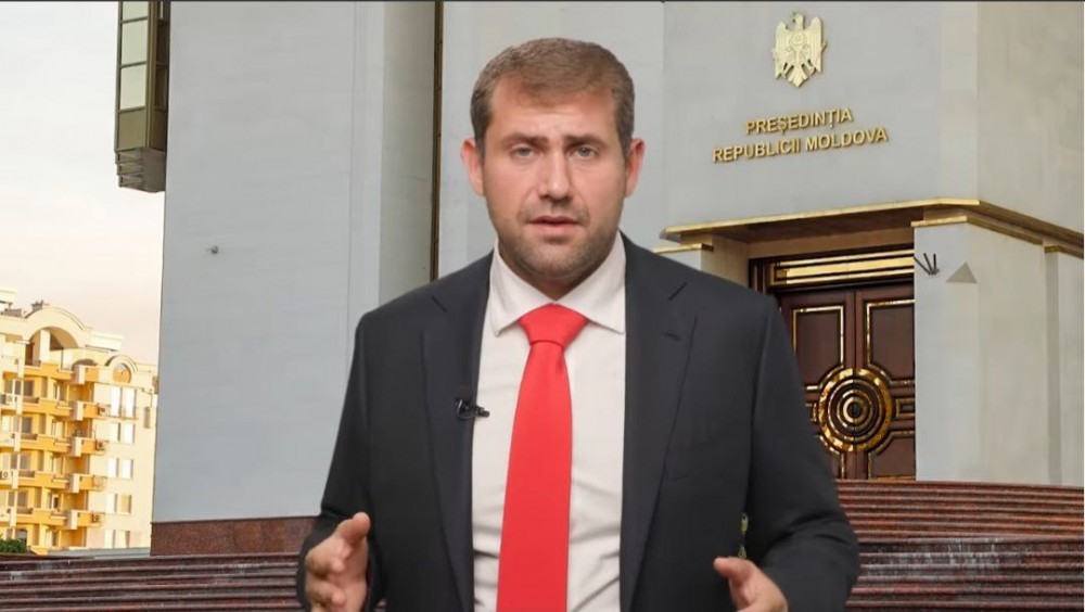 VIDEO // Șor dispus să se „târască până la Moscova” doar să soluționeze criza energetică. Ce-i recomandă Maiei Sandu